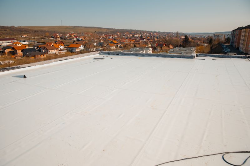 Cost of Roofing in South Milwaukee, WI